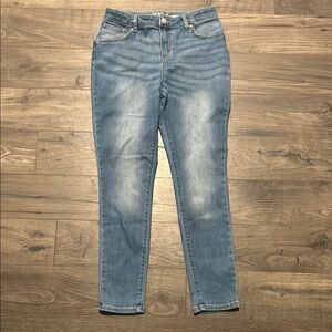 Cat & Jack ultimate stretch skinny jeans